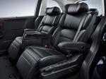 Honda Odyssey Sport Hybrid 2019 года